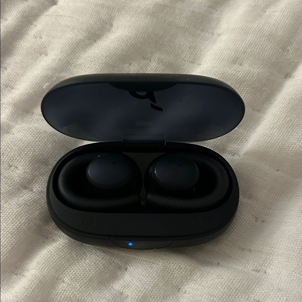 Powerbeats wireless headphones